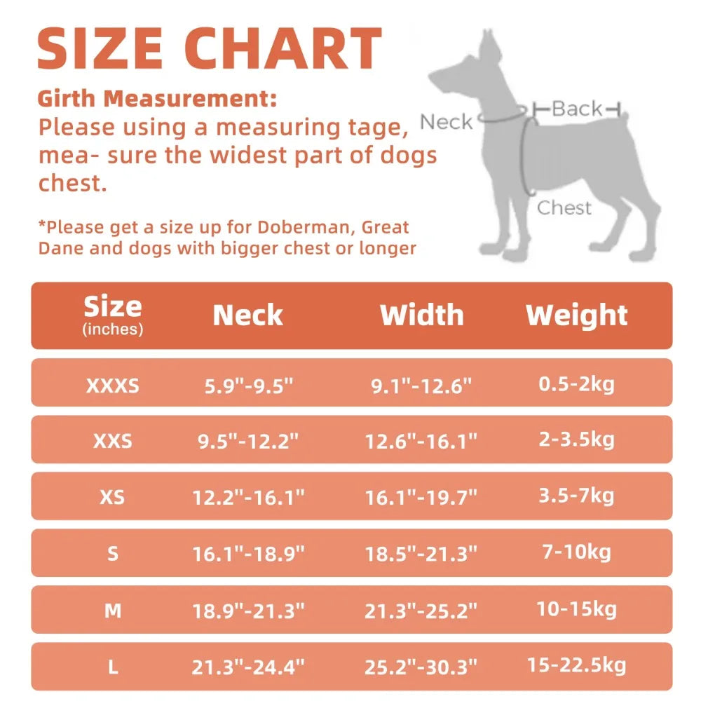 Reflective No Pull Adjustable Dog Harness Classic Solid Sustainable Straps Nylon Pet Dog Harness with Reflective Logo,for Walk