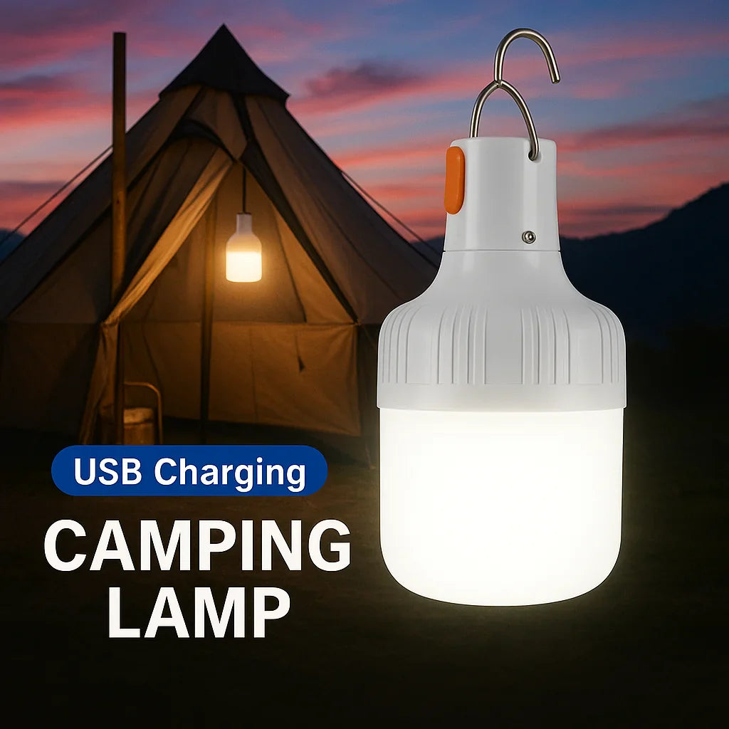 Outdoor & Camping Gear