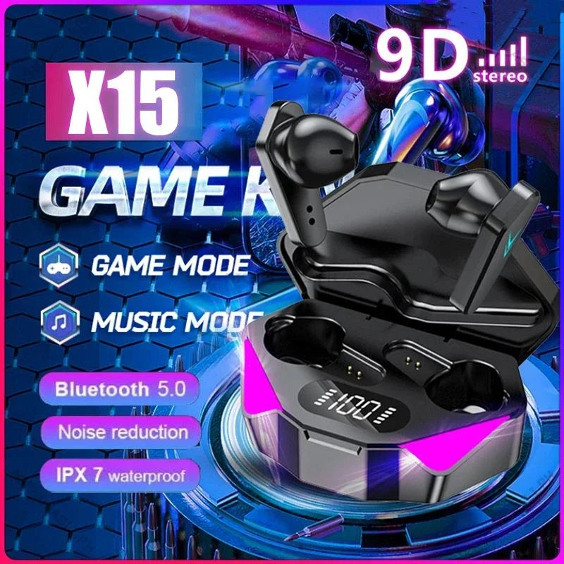Tech Accessories & Gadgets