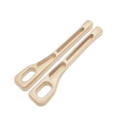 2Pcs Car Seat Gap Plug Strip 2025 Proof Seat Gap Storage Organizer Side Seam Car Gap Filler Leak Interior Decoration Universal